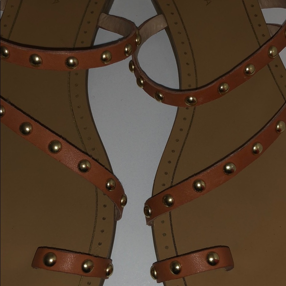 Pelle Mode sandals (NEW)